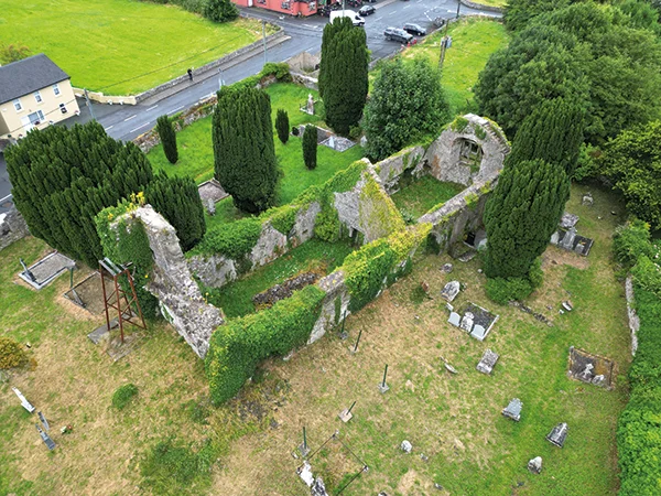 Archaeological Impact Assessment