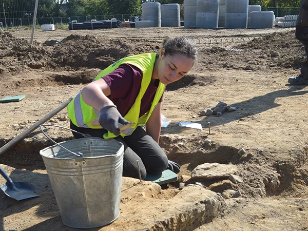 Archaeological Impact Assessment