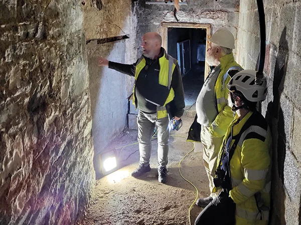 Archaeological Impact Assessment