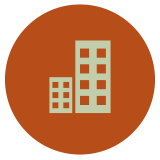 Residential Icon