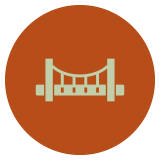 Residential Icon