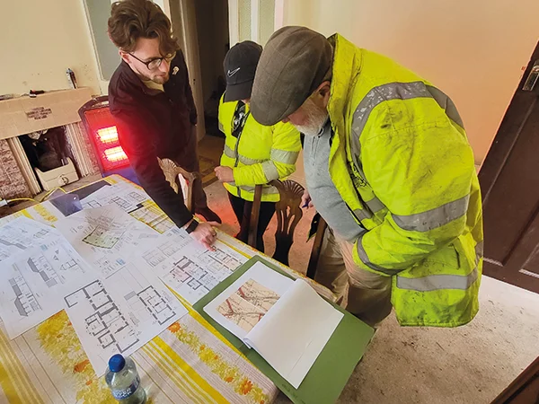 Archaeological Impact Assessment