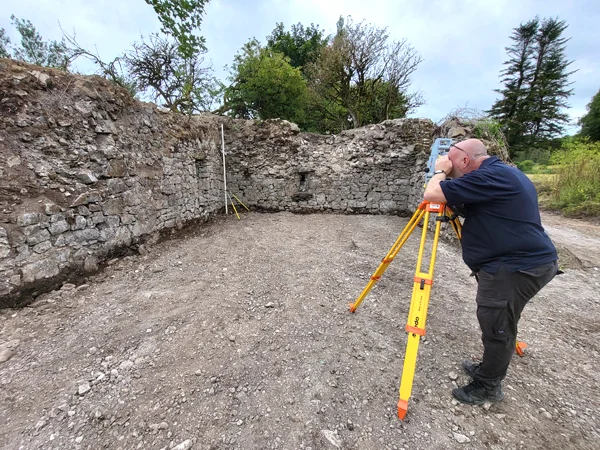 Surveying
