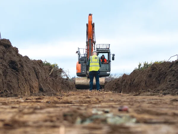 Archaeological Impact Assessment
