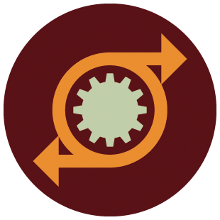 Agility Icon