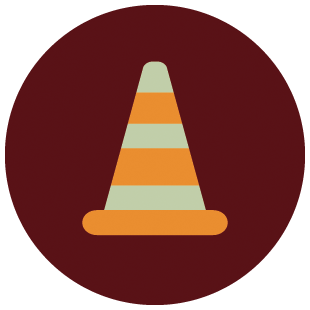 Safety Icon